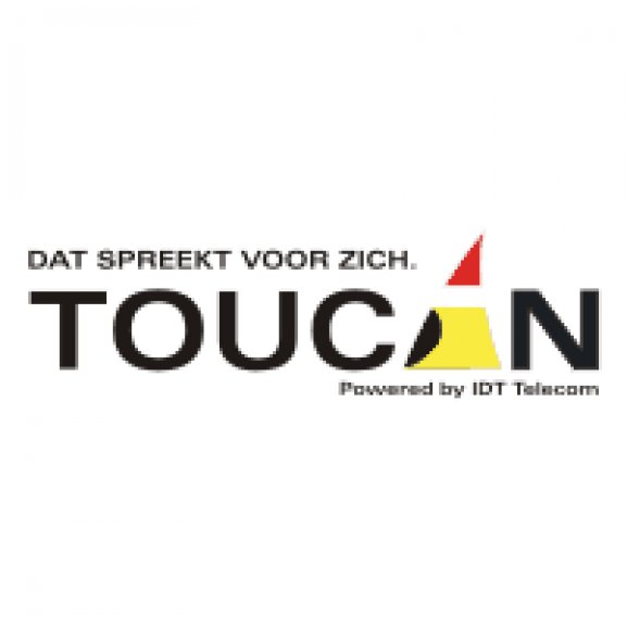 Toucan Logo