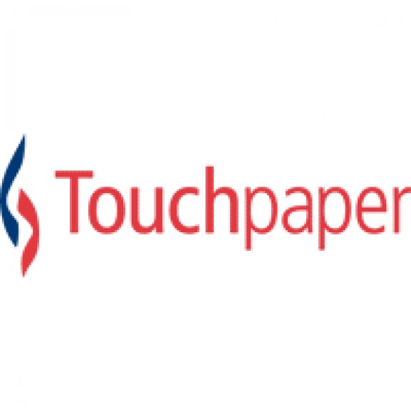 Touchpaper Logo