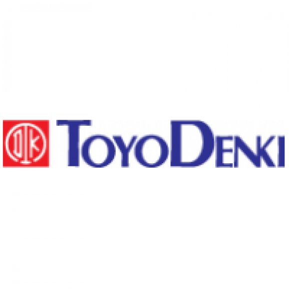 ToyoDenki Logo