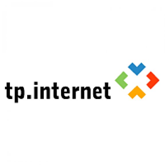tp internet Logo