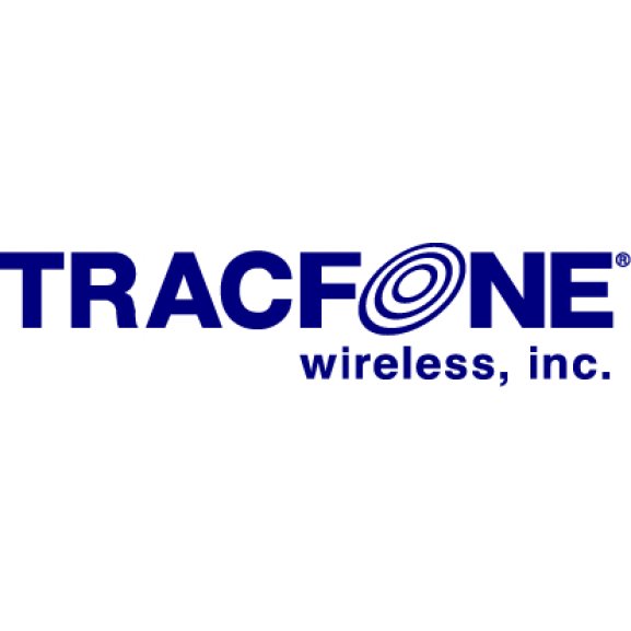 Tracfone Wireless Logo