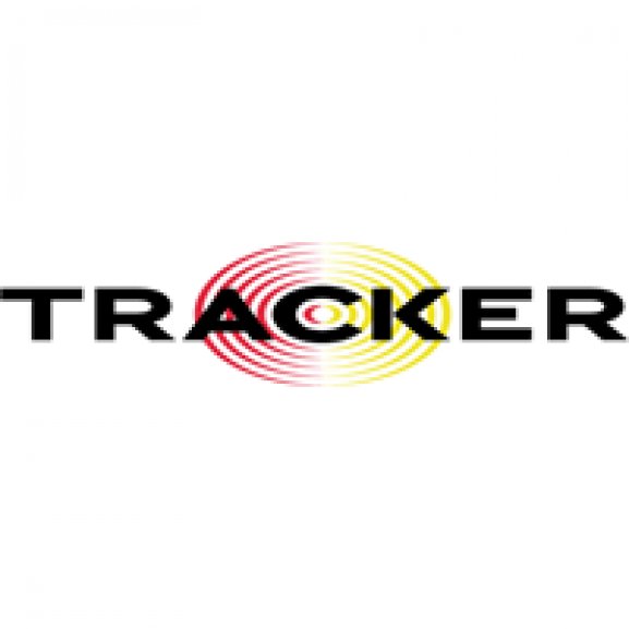 Tracker - Vehicle Tracking Logo