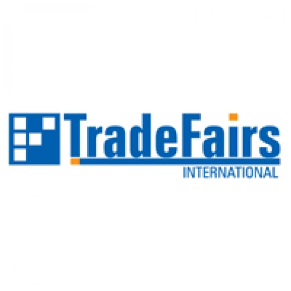 TradeFairs Logo