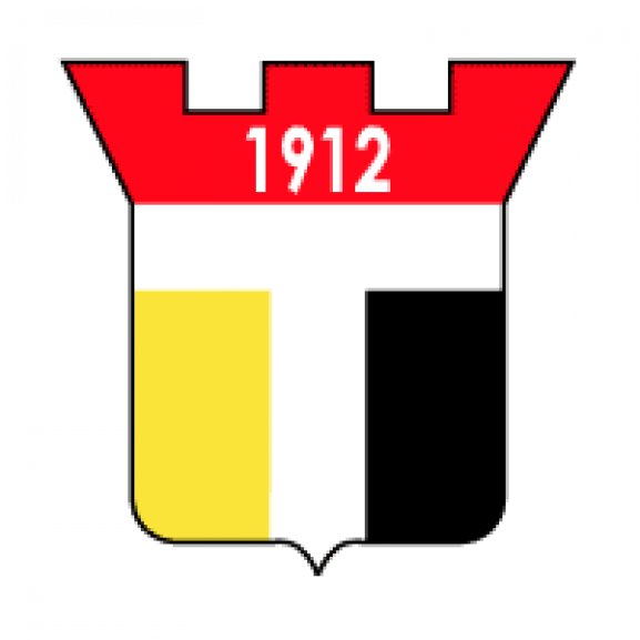 Trakia Plovdiv Logo
