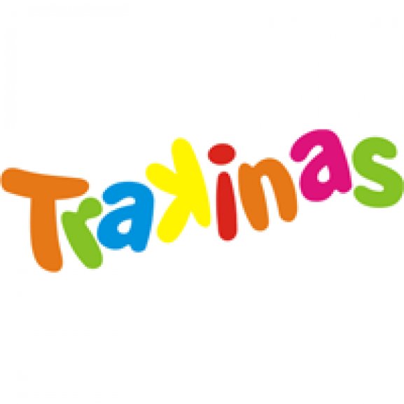 trakinas Logo