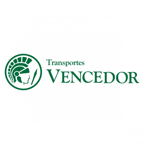 Transportes Vencedor Logo