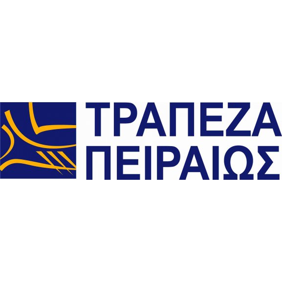 Trapeza Peiraios Logo