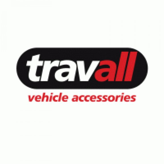 Travall Logo