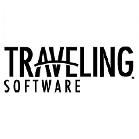 Traveling Software Logo