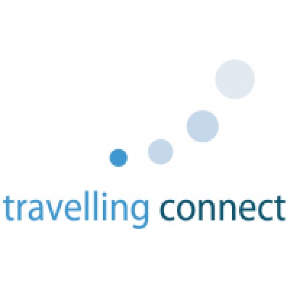 Travelling Connect Logo