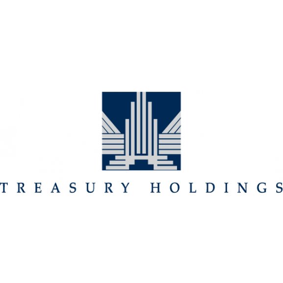 Treasury Holdings Logo