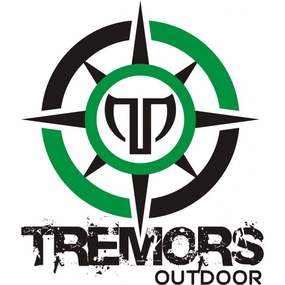 Tremors Logo