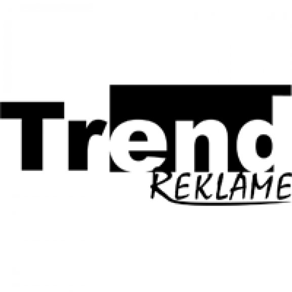 TrendReklame Logo