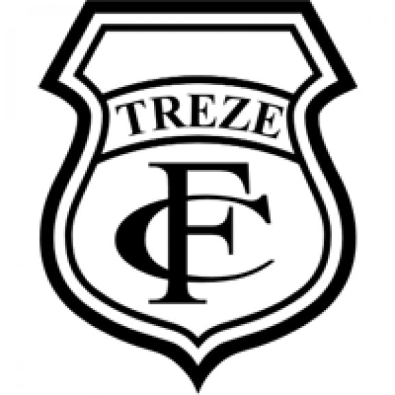 Treze de Campina Grande Logo