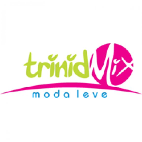 Trinid Mix Logo