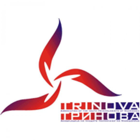 Trinova Logo