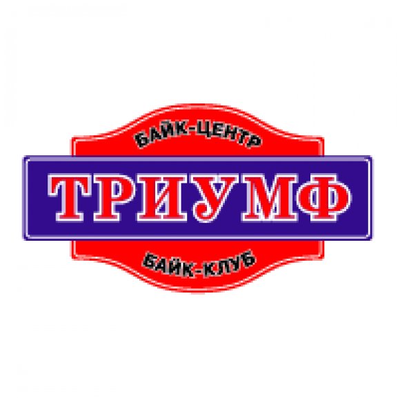 Triumph Bike-Center Logo