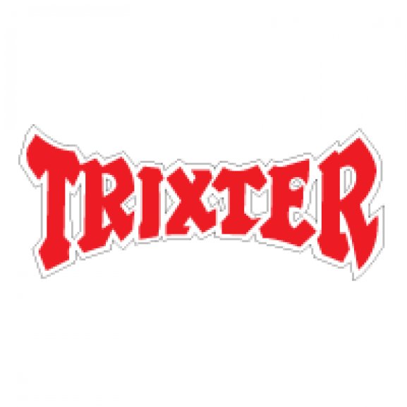 Trixter Logo