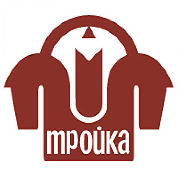 Trojka Logo