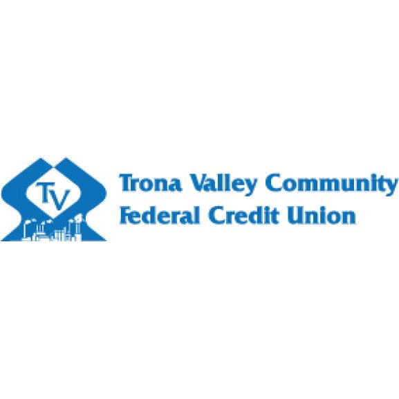 Trona Valley Community FCU Logo