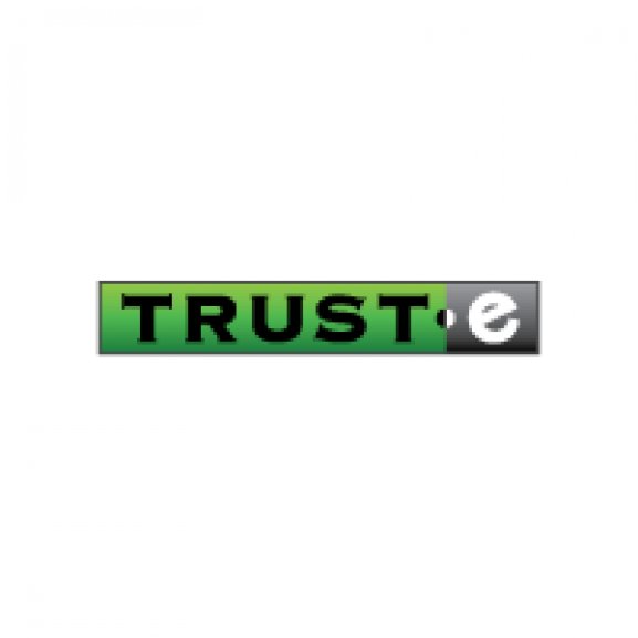 Truste Logo