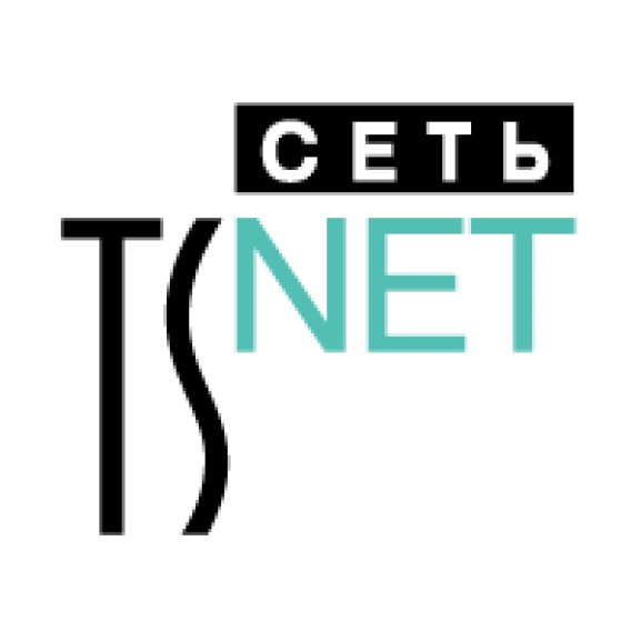 TS-net Logo