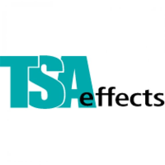 TSA effects Logo