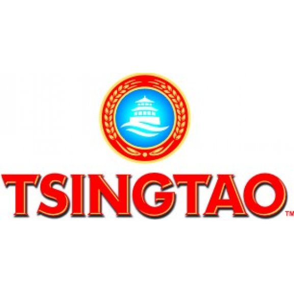 TSINGTAO Logo