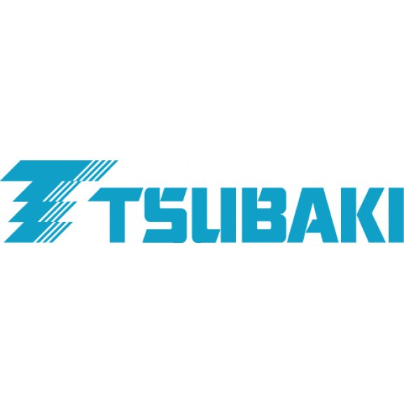 Tsubaki Logo