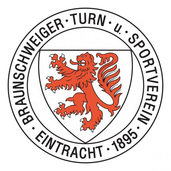 TSV Eintracht Braunschweig Logo