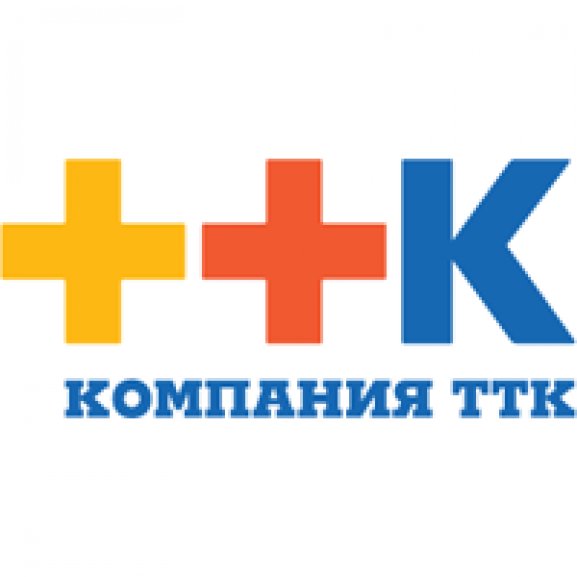 TTK Logo