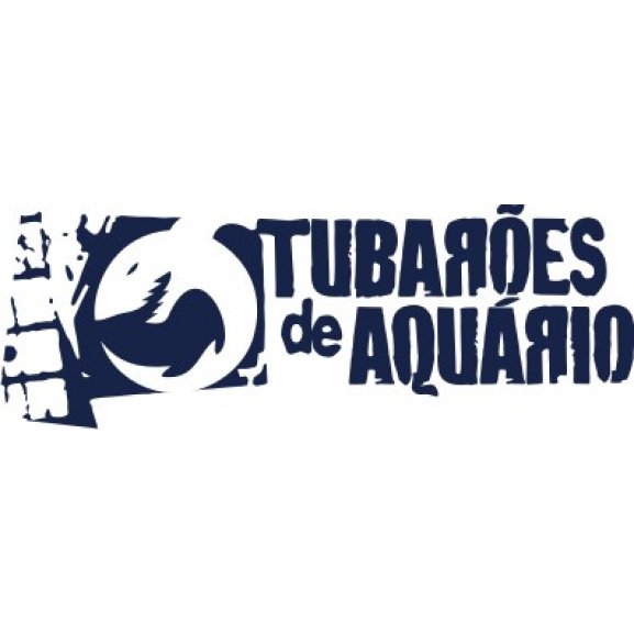 Tubaroes de Aquario Logo