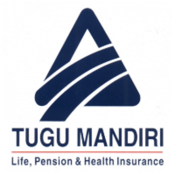 Tugu Mandiri Logo