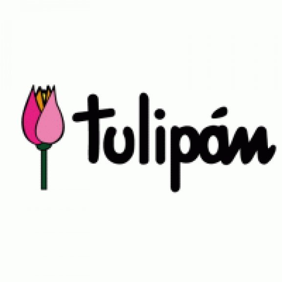 tulipan Logo