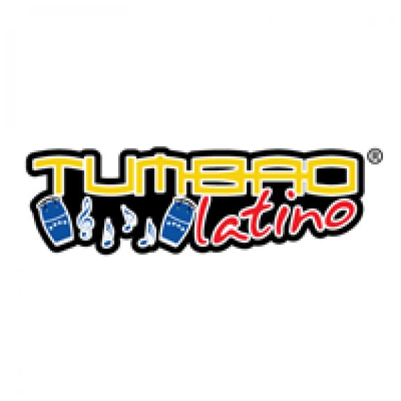 Tumbao Latino Logo