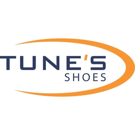 Tunes Shoes Logo