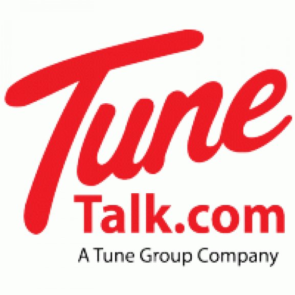 TuneTalk Logo