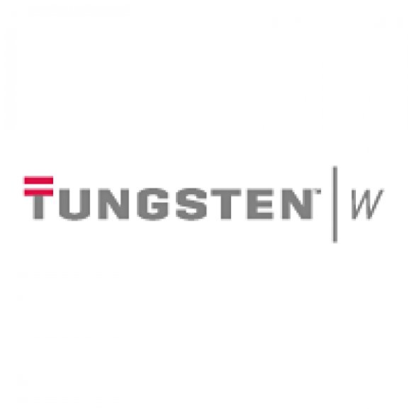 Tungsten W Logo