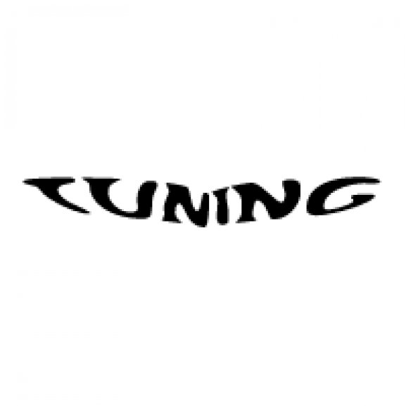 Tuning Logo