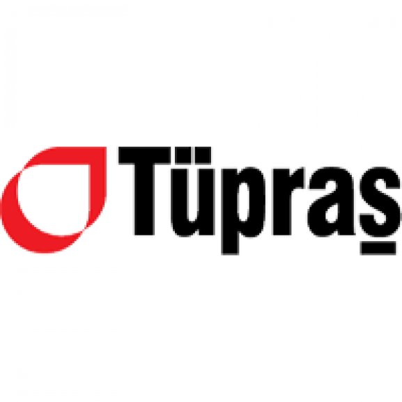 Tupras Logo