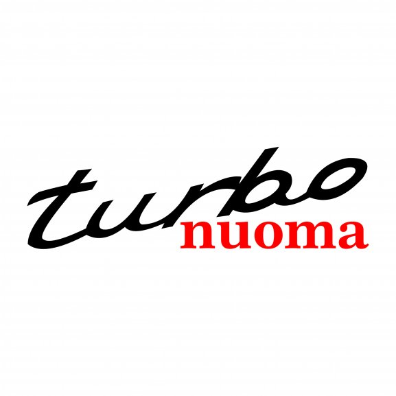 Turbonuoma Logo