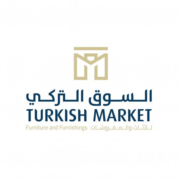 Turkish Market Logo