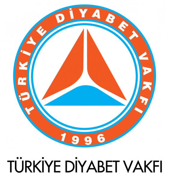 Turkiye Diyabet Vakfi Logo