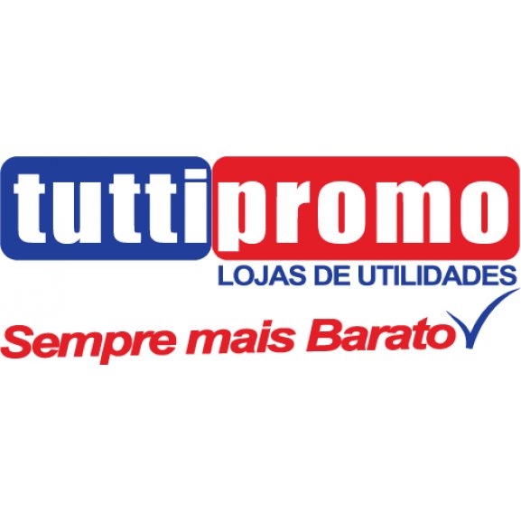 Tuttipromo Logo