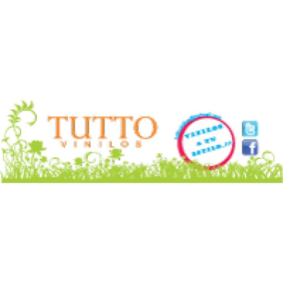 Tutto Vinilos Logo