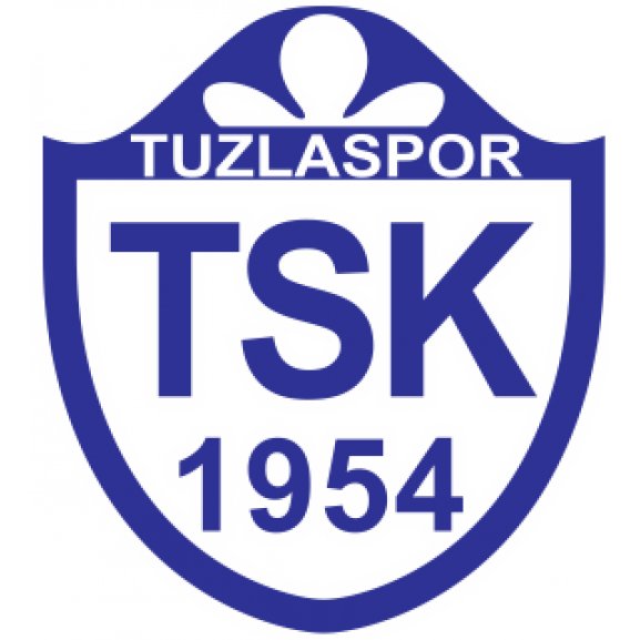 Tuzlaspor Logo