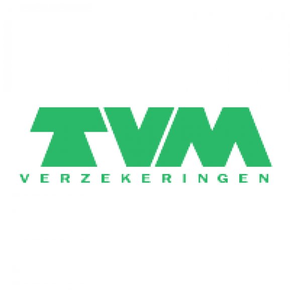 TVM verzekeringen Logo