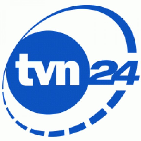 TVN 24 Logo