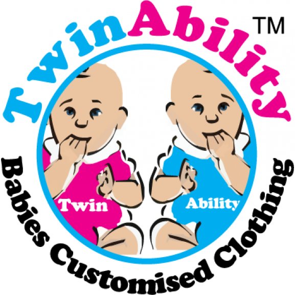 Twinability Logo