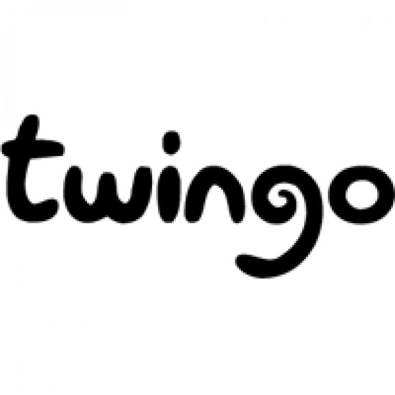 TWINGO Logo